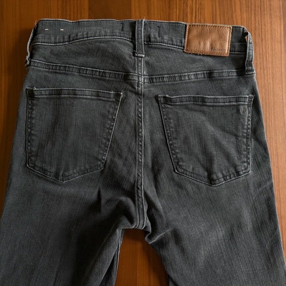 Madewell Women's Gray Skinny Jeans Bundle - Picture 6 of 15
